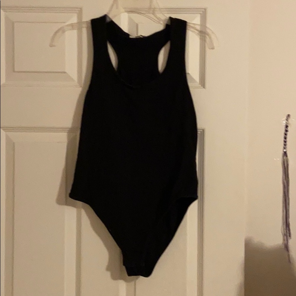 Body suit